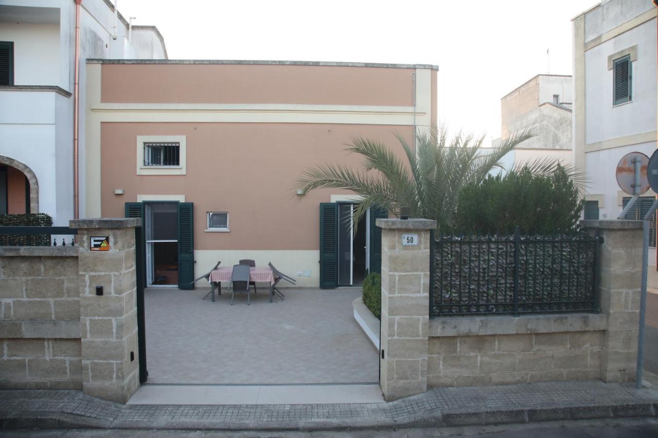 Hébergement de vacances Mamma Lucia